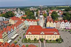 MIASTO BOLESŁAWIEC, Bolesławiec godziny otwarcia