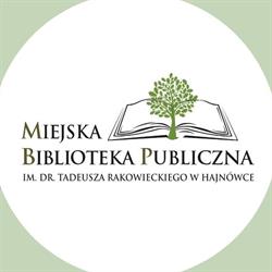 MIEJSKA BIBLIOTEKA PUBLICZNA IM DR TADEUSZA RAKOWIECKIEGO, Hajnówka godziny otwarcia