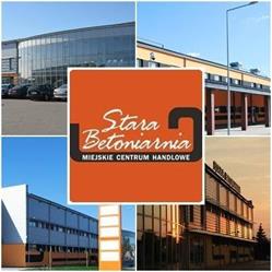 MIEJSKIE CENTRUM HANDLOWE STARA BETONIARNIA SP Z O O, Gostynin godziny otwarcia