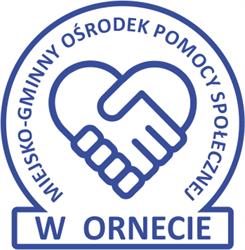 MIEJSKO GMINNY OŚRODEK POMOCY SPOŁECZNEJ W ORNECIE, Orneta godziny otwarcia