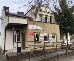 MIEJSKO GMINNY OŚRODEK POMOCY SPOŁECZNEJ W ZELOWIE, Zelów godziny otwarcia
