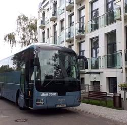 MIKI TOUR, Żarnów godziny otwarcia