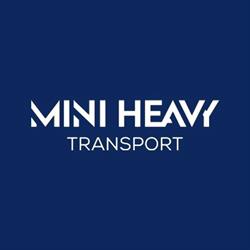MINI HEAVY TRANSPORT MINISZEWSKI SP Z O O, Krzyżanów godziny otwarcia