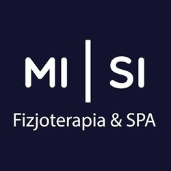 MISI Fizjoterapia & SPA, Gdańsk godziny otwarcia