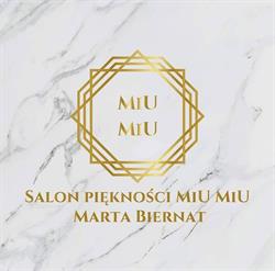MIU MIU SALON PIĘKNOŚCI MARTA BIERNAT, Dopiewo godziny otwarcia