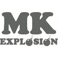 MK Explosion Sp. z o.o., Warszawa godziny otwarcia