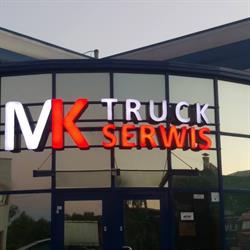 MK TRUCK SERWIS MAREK URTNOWSKI, Grudziądz godziny otwarcia