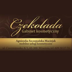 MOBILNE USŁUGI KOSMETYCZNE AGNIESZKA SZCZEPAŃSKA MACIEJAK, Września godziny otwarcia