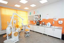 Gabinet Stomatologiczny Modentus, Rzeszów godziny otwarcia