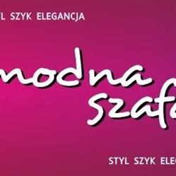 MODNA SZAFA RENATA MĄDRY, Ząbkowice Śląskie godziny otwarcia