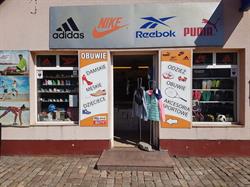 "Artex" Sklep Monika Sołtys, Łeba godziny otwarcia
