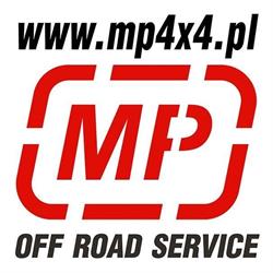 MP OFF ROAD SERVICE, Janów Lubelski godziny otwarcia