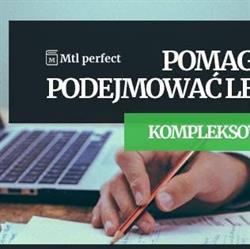 MTL PERFECT SP Z O O, Marki godziny otwarcia