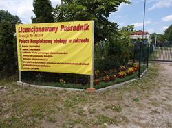 MTM NIERUCHOMOŚCI POŚREDNIK W OBROCIE NIERUCHOMOŚCIAMI MARIANNA PRACHNIAK, Nadarzyn godziny otwarcia