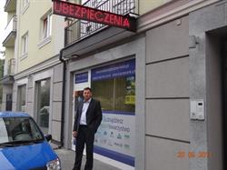 MULTIUBEZPIECZENIA, Kielce godziny otwarcia