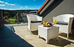 Apartamenty Polanica MyWeek, Polanica-Zdrój godziny otwarcia
