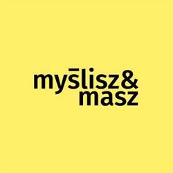 MYŚLISZ&MASZ MICHAŁ RABIEGA, Kalisz godziny otwarcia