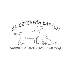 NA CZTERECH ŁAPACH GABINET REHABILITACJI ZWIERZĄT S C KATARZYNA RUSINEK KATARZYNA PRAJSNAR, Kraków godziny otwarcia