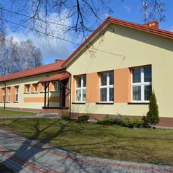 NIEPUBLICZNE PRZEDSZKOLE W ŁUGACH WIELKICH, Zbuczyn godziny otwarcia