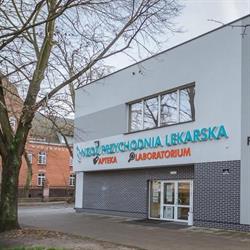 NIEPUBLICZNY ZAKŁAD OPIEKI ZDROWOTNEJ PRZYCHODNIA LEKARSKA, Leszno godziny otwarcia