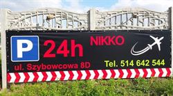 NIKKO SERVIS SYLWESTER BASTIAN, Gdańsk godziny otwarcia