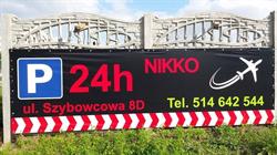 NIKKO SERVIS SYLWESTER BASTIAN, Gdańsk godziny otwarcia