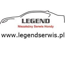 NIEZALEŻNY SERWIS HONDY LEGEND MICHAŁ DRZYZGA, Bytom godziny otwarcia