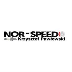 NOR SPEED KRZYSZTOF PAWŁOWSKI, Gryfino godziny otwarcia