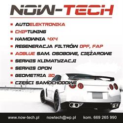 NOW TECH, Stróże godziny otwarcia
