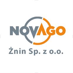 NOVAGO ŻNIN SP Z O O, Żnin godziny otwarcia