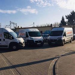 O RETY PARAPETY Sp.j. Bącalski i Jaworowicz, Swarzędz godziny otwarcia