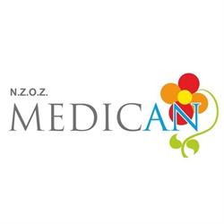 MEDICAN, Łódź godziny otwarcia