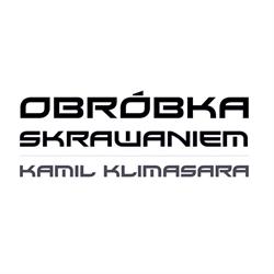 OBRÓBKA SKRAWANIEM KAMIL KLIMASARA, Ozimek godziny otwarcia