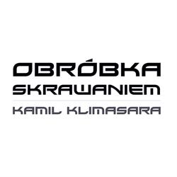 OBRÓBKA SKRAWANIEM KAMIL KLIMASARA, Ozimek godziny otwarcia