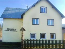 OBEREK, Stronie Śląskie godziny otwarcia