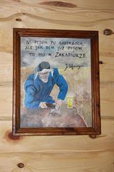 OBERŻA ZAKAPIOR, Tomaszów Lubelski godziny otwarcia