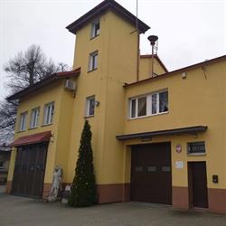 OCHOTNICZA STRAŻ POŻARNA W BOLSZEWIE, Bolszewo godziny otwarcia