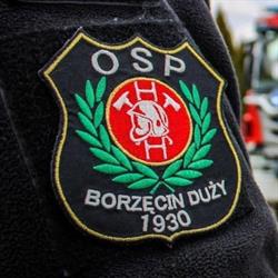 Ochotnicza Straż Pożarna, Zaborów godziny otwarcia