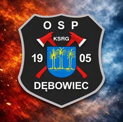 Ochotnicza Straz Pozarna w Debowcu, Dębowiec godziny otwarcia