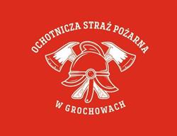 OCHOTNICZA STRAŻ POŻARNA W GROCHOWACH, Grochowy godziny otwarcia