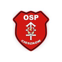 Ochotnicza Straż Pożarna, Cieszków godziny otwarcia