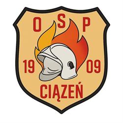 OCHOTNICZA STRAŻ POŻARNA W CIĄŻENIU, Lądek godziny otwarcia