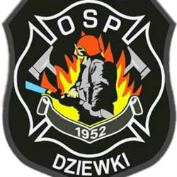Ochotnicza Straż Pożarna Dziewki, godziny otwarcia