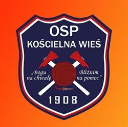 Ochotnicza Straż Pożarna, Kościelna Wieś godziny otwarcia
