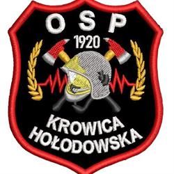 Ochotnicza Straż Pożarna, Krowica Hołodowska godziny otwarcia