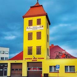 Ochotnicza Straż Pożarna, Jarocin godziny otwarcia