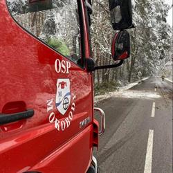 Ochotnicza Straż Pożarna, Mokobody godziny otwarcia