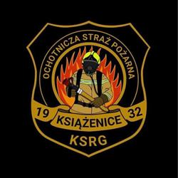 OCHOTNICZA STRAŻ POŻARNA W KSIĄŻENICACH, Grodzisk Mazowiecki godziny otwarcia