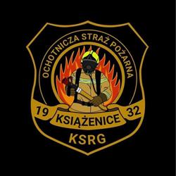 OCHOTNICZA STRAŻ POŻARNA W KSIĄŻENICACH, Grodzisk Mazowiecki godziny otwarcia