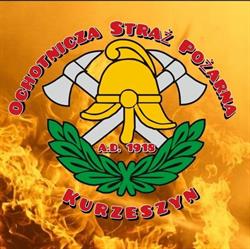 OCHOTNICZA STRAŻ POŻARNA W KURZESZYNIE, Nowy Kurzeszyn godziny otwarcia